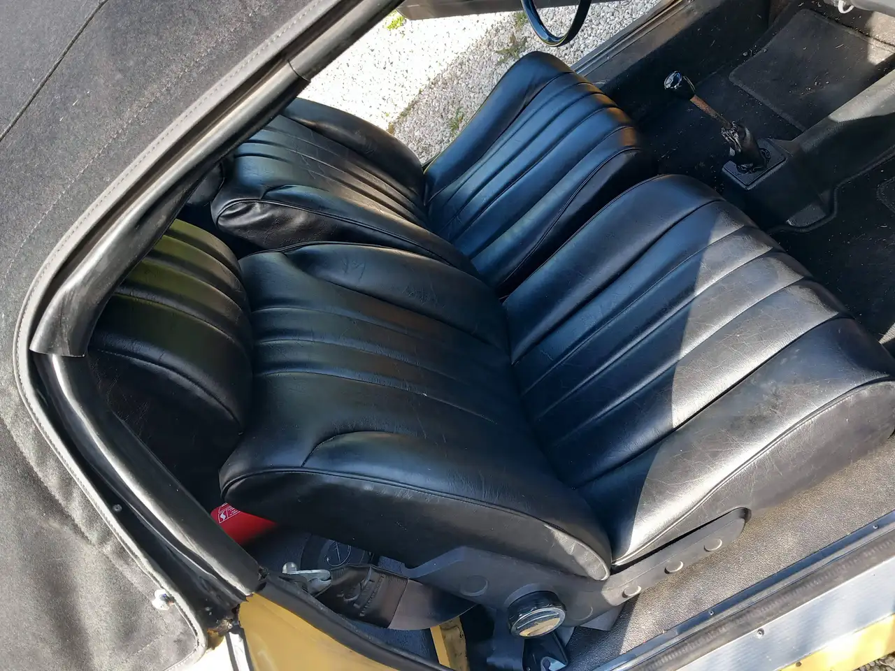 Peugeot 304 S, foto 10
