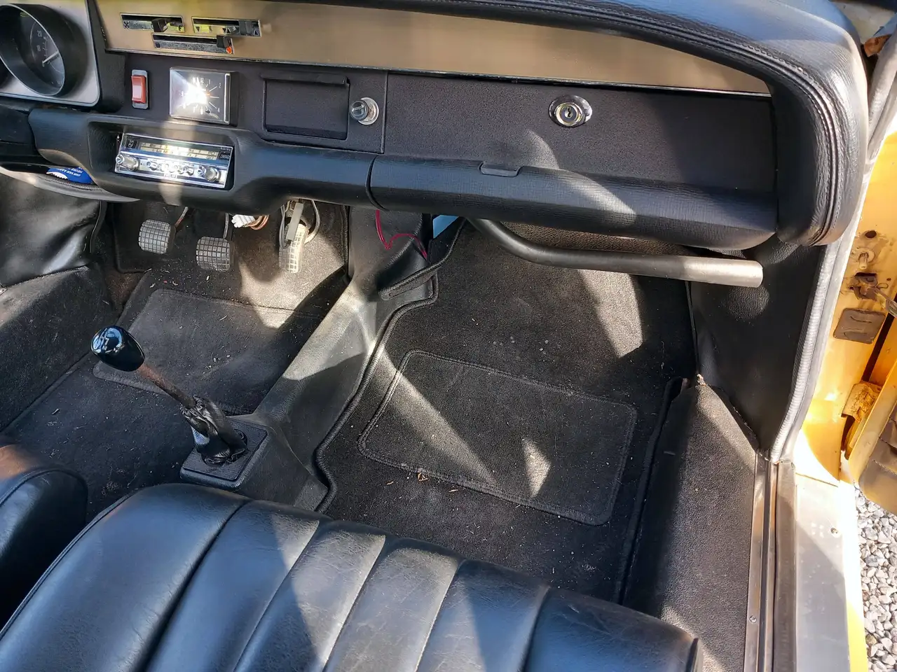 Peugeot 304 S, foto 11