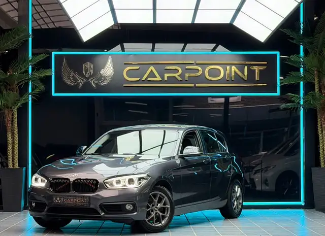 BMW 1er