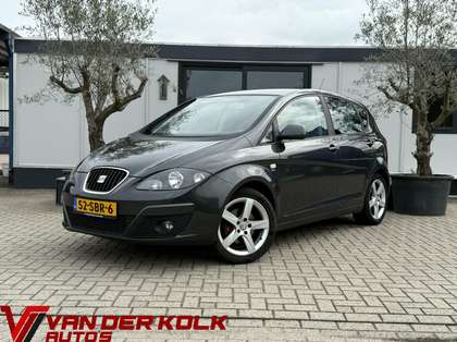 SEAT Altea 1.2 TSI Ecomotive Style Climate Cruise Stoelverwar