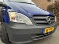 Mercedes-Benz Vito 110 CDI 320 Functional Lang Volledig onderhouden Blauw - thumbnail 7