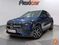 Mercedes-Benz EQA 250 Azul - thumbnail 2