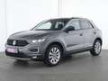 Volkswagen T-Roc Sport Navi|AHK|LED|Kamera|Winter-Paket|SHZ Gris - thumbnail 2