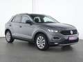 Volkswagen T-Roc Sport Navi|AHK|LED|Kamera|Winter-Paket|SHZ Gris - thumbnail 4