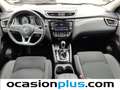 Nissan Qashqai 1.3 DIG-T N-Connecta 4x2 DCT 117kW Negro - thumbnail 7