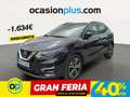 Nissan Qashqai 1.3 DIG-T N-Connecta 4x2 DCT 117kW Negro - thumbnail 1