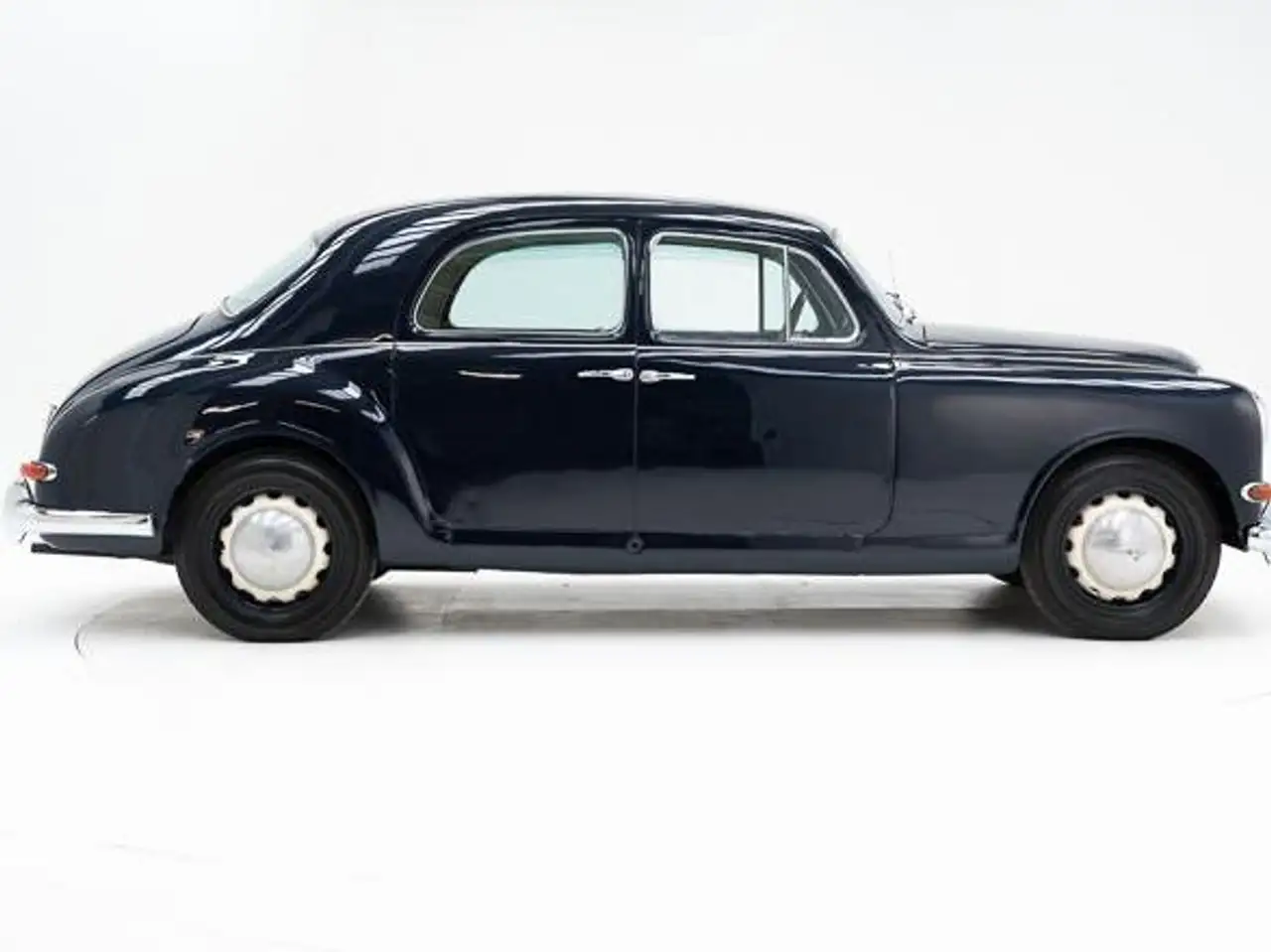 Lancia Aurelia B12 '55 CHs1545, foto 6