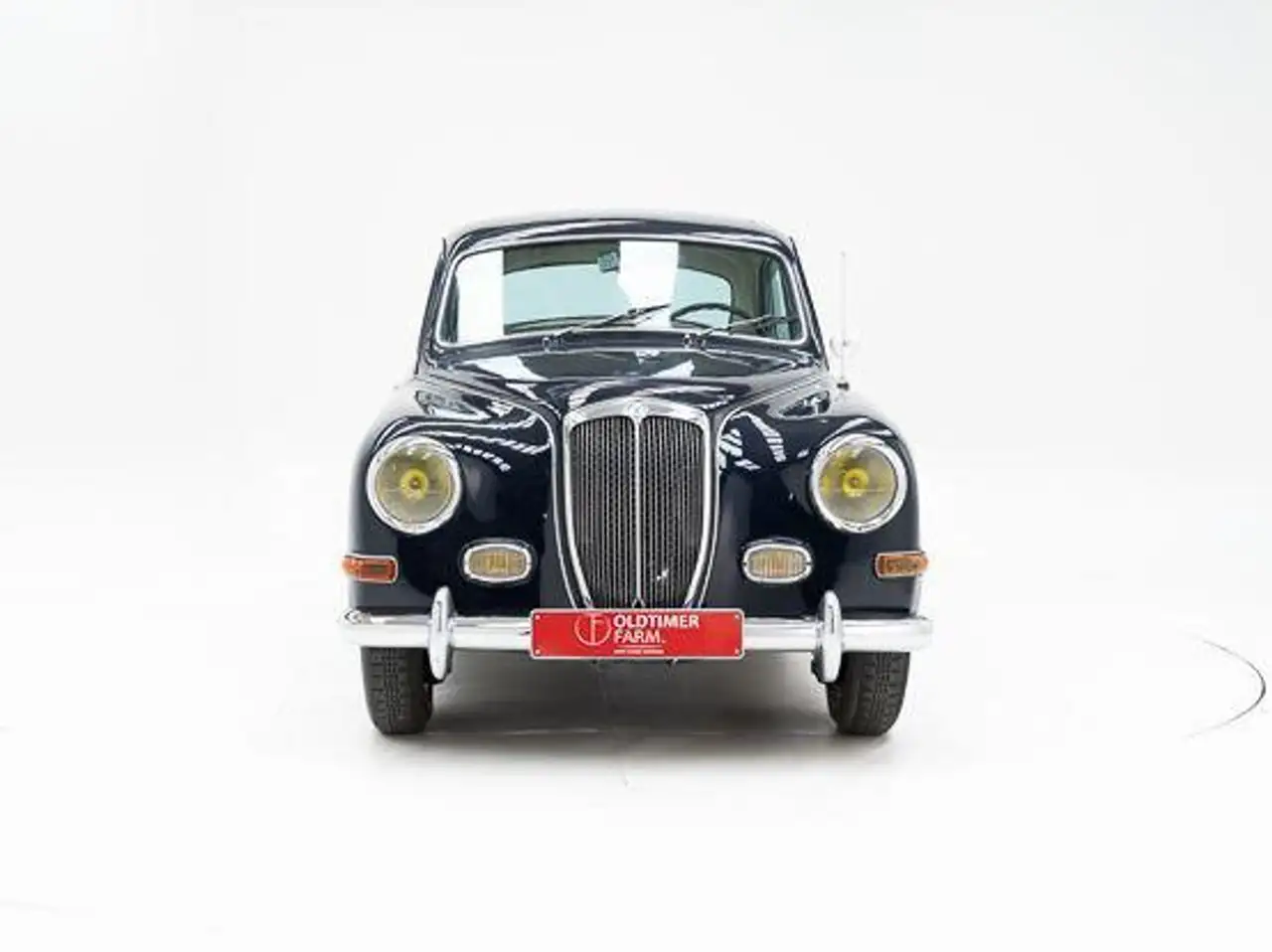 Lancia Aurelia B12 '55 CHs1545, foto 5