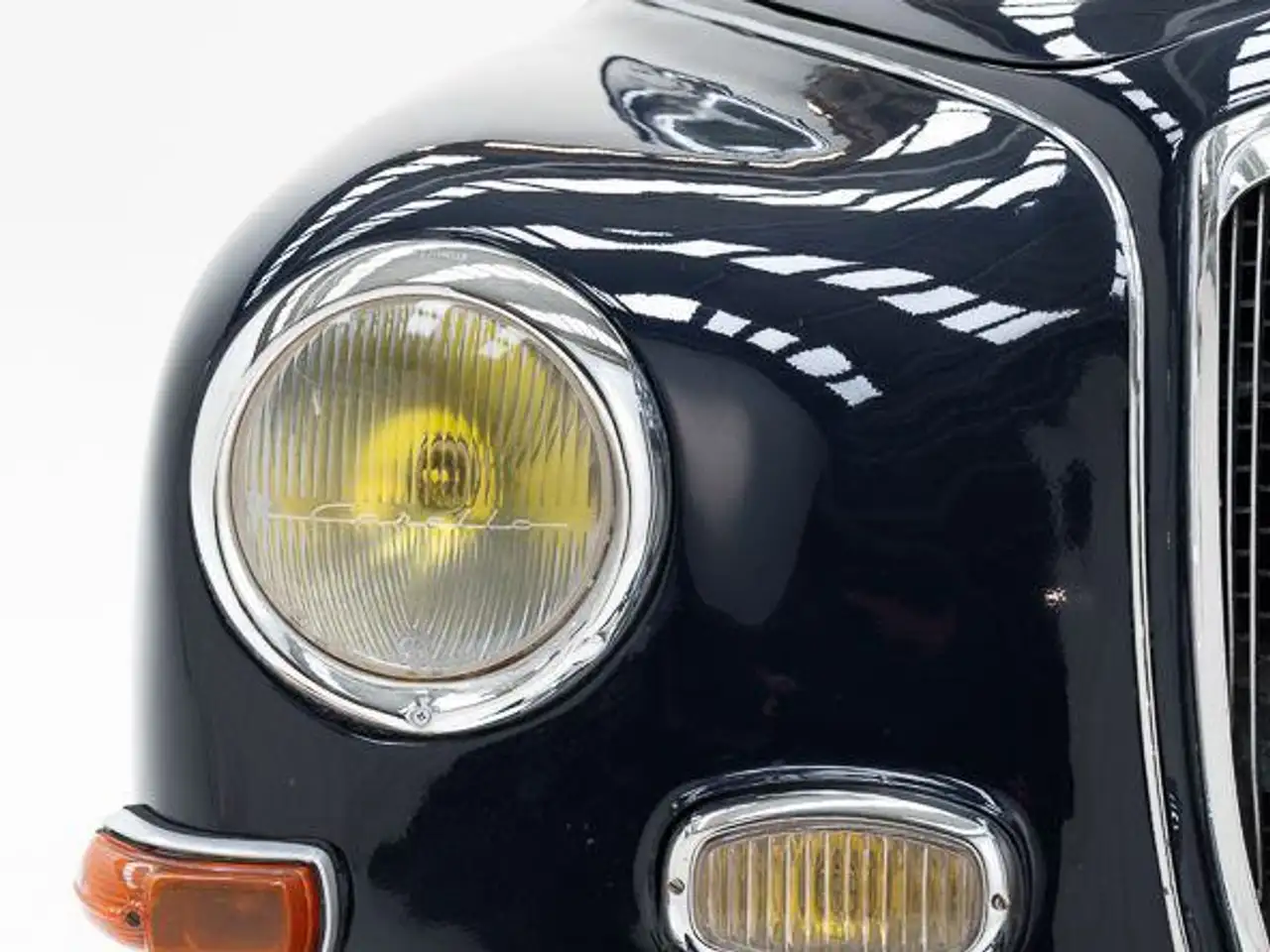 Lancia Aurelia B12 '55 CHs1545, foto 11
