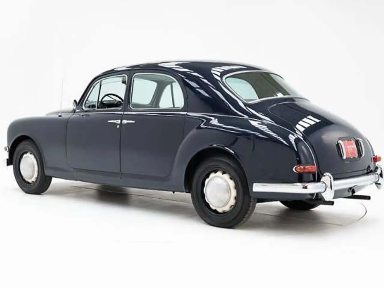 Lancia Aurelia B12 '55 CHs1545, foto 4