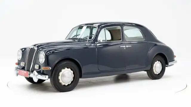 Lancia Aurelia B12 '55 CHs1545