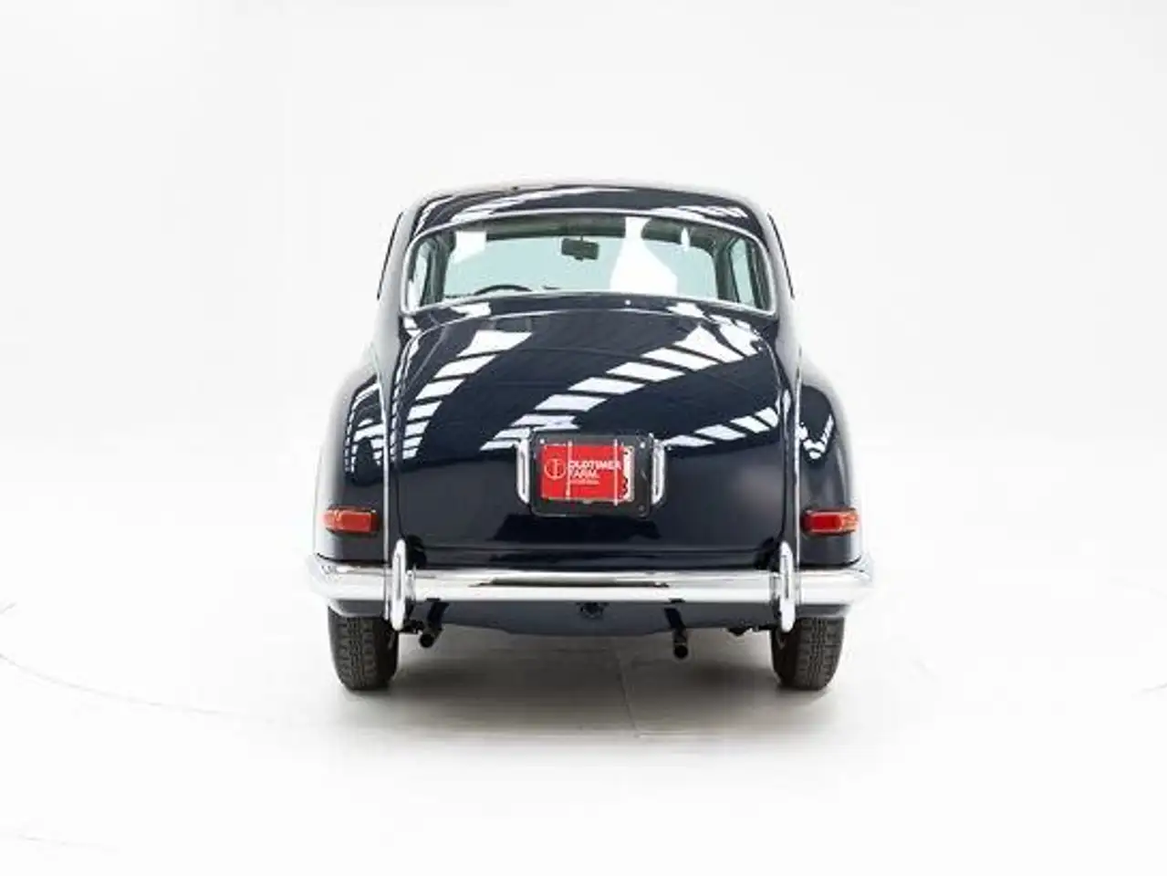Lancia Aurelia B12 '55 CHs1545, foto 7