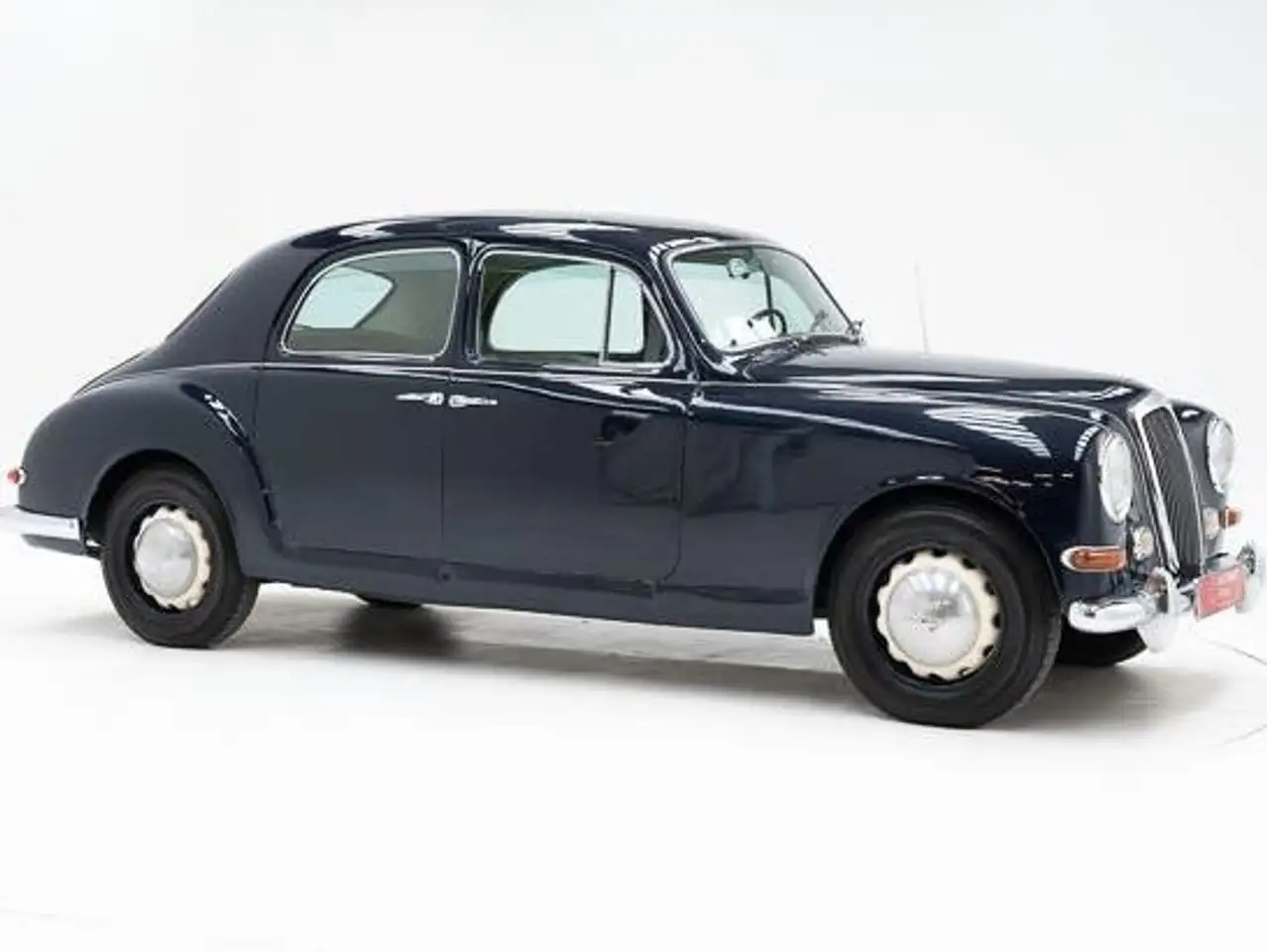 Lancia Aurelia B12 '55 CHs1545, foto 3