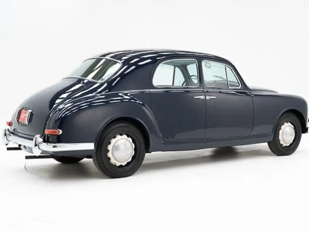Lancia Aurelia B12 '55 CHs1545, foto 2
