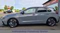 Hyundai i30 N LINE 1,5TGDI 48V DIG.TACHO NAVI LED Gris - thumbnail 17
