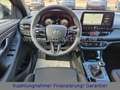 Hyundai i30 N LINE 1,5TGDI 48V DIG.TACHO NAVI LED Gris - thumbnail 11