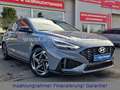 Hyundai i30 N LINE 1,5TGDI 48V DIG.TACHO NAVI LED Gris - thumbnail 4