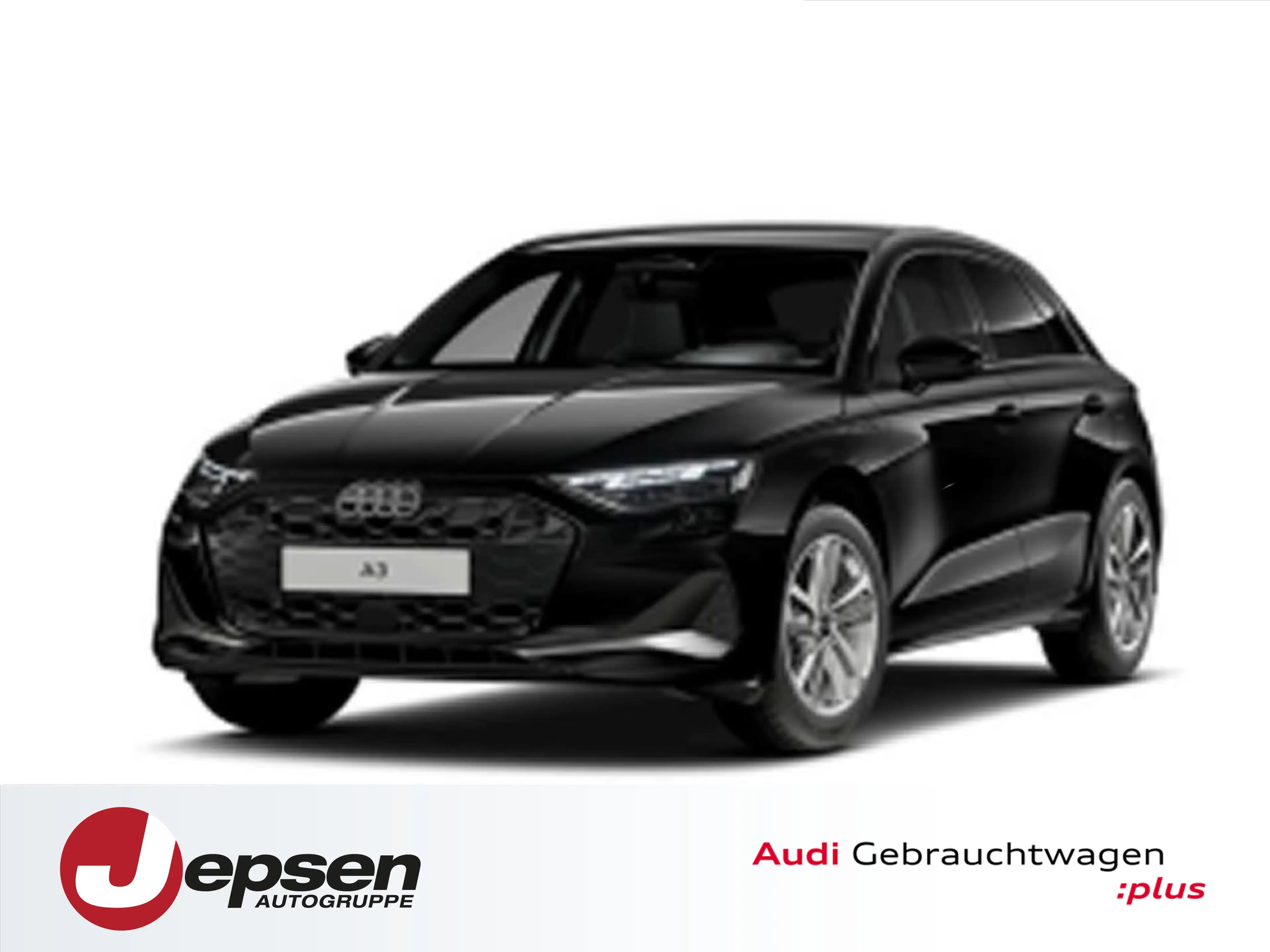 Audi A3 Sportback TFSI e Advanced advanced TFSI e 150 kW S