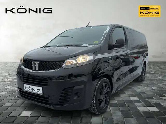 Fiat Scudo Irmscher L3 9 Sitzer 180PS Autom.