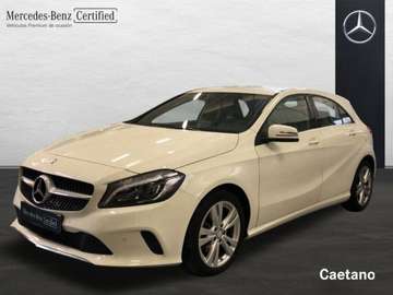 200CDI BE Urban