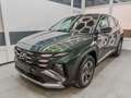 Hyundai TUCSON TREND SHZ NAVI PDC RFK 1.6 T-GDi LP 110,3kW/150... Grün - thumbnail 1