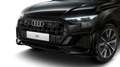 Audi Q8 45TDI qu BLACK MEMORY HuD MATRIX AHK 360° 21" Schwarz - thumbnail 4
