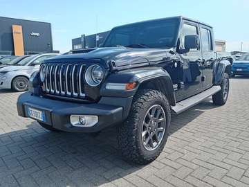3.0 V6 194kW 4WD Auto Overland