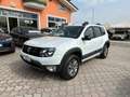 Dacia Duster Duster 1.5 dci Ambiance 4x2 White - thumbnail 2