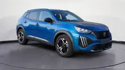 Peugeot 2008 1.2i Hybrid - 136 - BV e-DCS6 II Allure PHASE 2