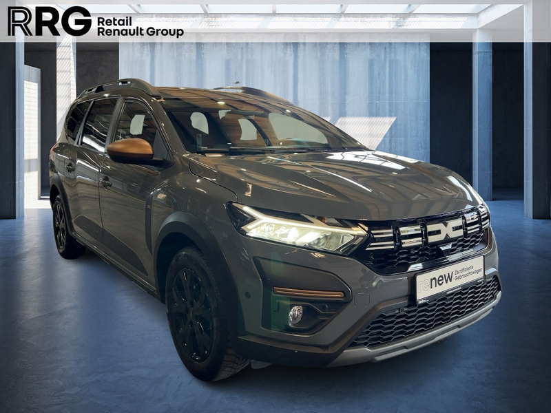 Dacia Jogger EXTREME+ TCe 110 7-SITZER — photo 7