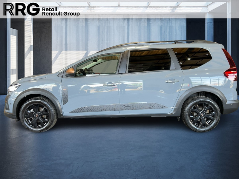 Dacia Jogger EXTREME+ TCe 110 7-SITZER — photo 2