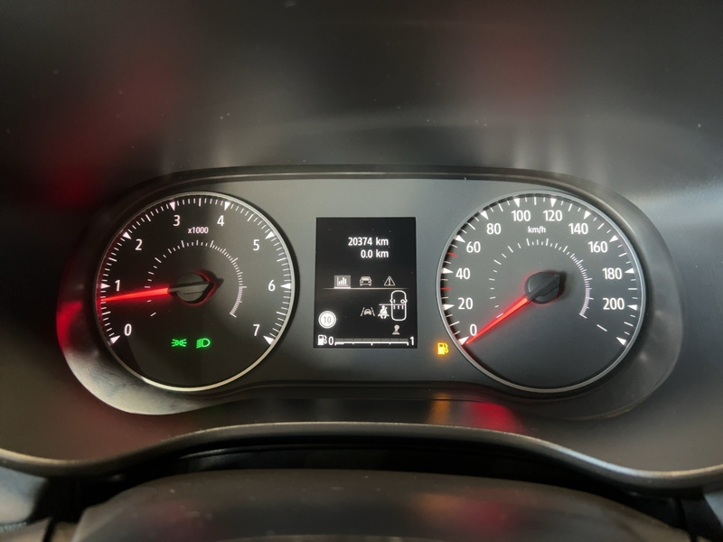 Dacia Jogger EXTREME+ TCe 110 7-SITZER — photo 13