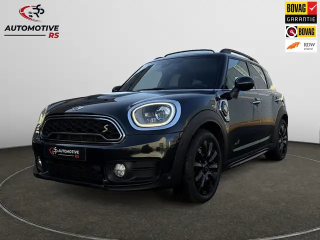MINI Cooper SE Countryman ALL4 Hybride 224pk – Pano Winterpakket Carplay Cam
