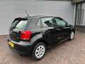 Volkswagen Polo 1.2 TDI BlueMotion Zwart - thumbnail 10