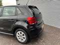 Volkswagen Polo 1.2 TDI BlueMotion Zwart - thumbnail 9