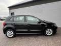 Volkswagen Polo 1.2 TDI BlueMotion Zwart - thumbnail 7