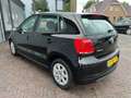Volkswagen Polo 1.2 TDI BlueMotion Zwart - thumbnail 12