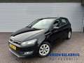 Volkswagen Polo 1.2 TDI BlueMotion Zwart - thumbnail 1