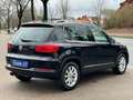 Volkswagen Tiguan Sport & Style BMT *1.HAND*NAVI*S-HEFT* Noir - thumbnail 5
