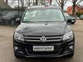 Volkswagen Tiguan Sport & Style BMT *1.HAND*NAVI*S-HEFT* Negro - thumbnail 2