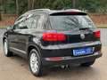 Volkswagen Tiguan Sport & Style BMT *1.HAND*NAVI*S-HEFT* Schwarz - thumbnail 4