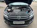 Volkswagen Tiguan Sport & Style BMT *1.HAND*NAVI*S-HEFT* Negro - thumbnail 16