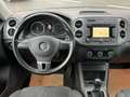 Volkswagen Tiguan Sport & Style BMT *1.HAND*NAVI*S-HEFT* Negro - thumbnail 8