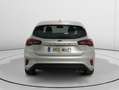 Ford Focus 1.0 Ecoboost MHEV ST-Line 125 Aut. Gris - thumbnail 3