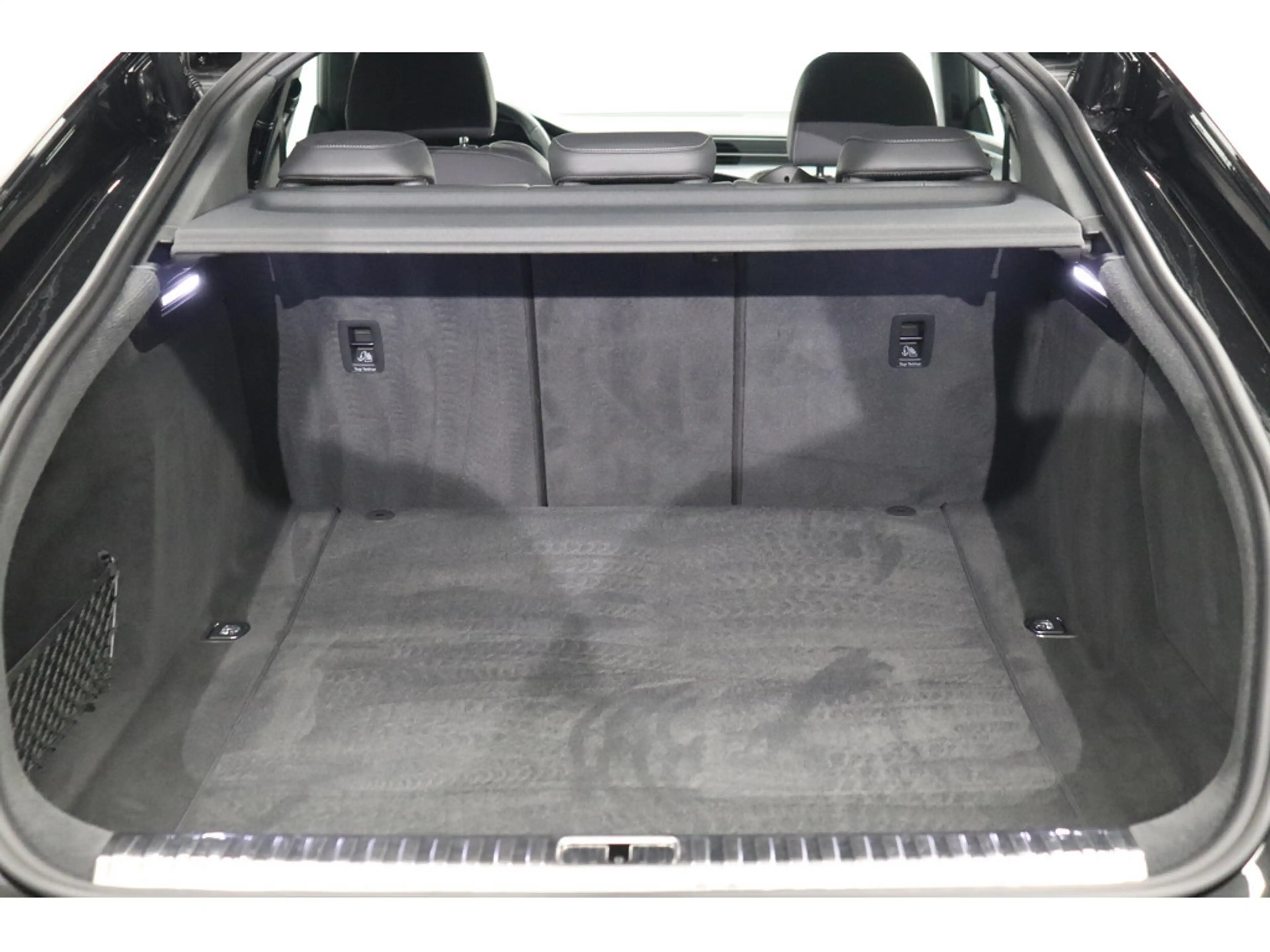 Audi A7 55 Sportback 3.0 TFSI quattro #S-line Ext. #Panorama — photo 8