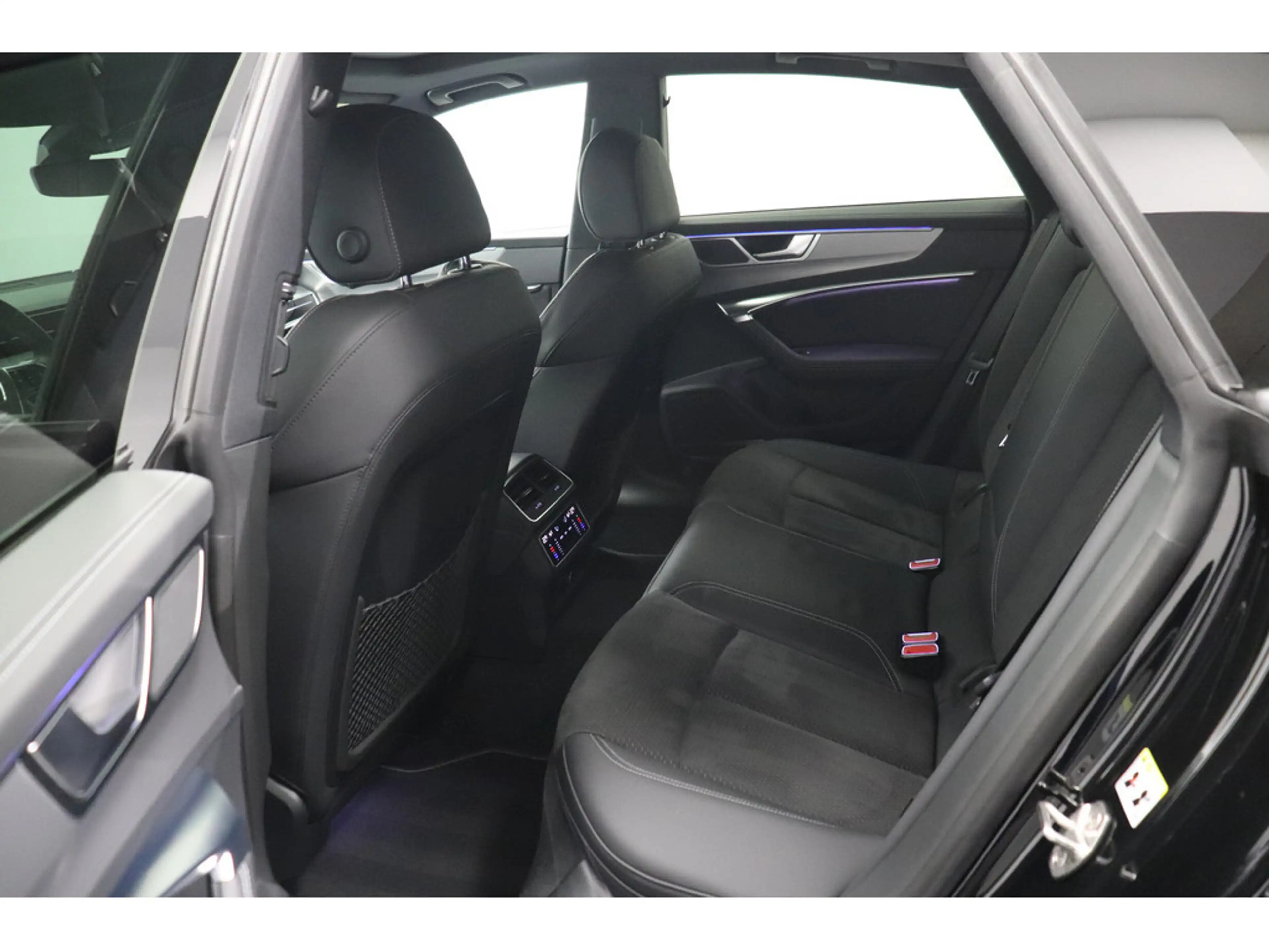 Audi A7 55 Sportback 3.0 TFSI quattro #S-line Ext. #Panorama — photo 15