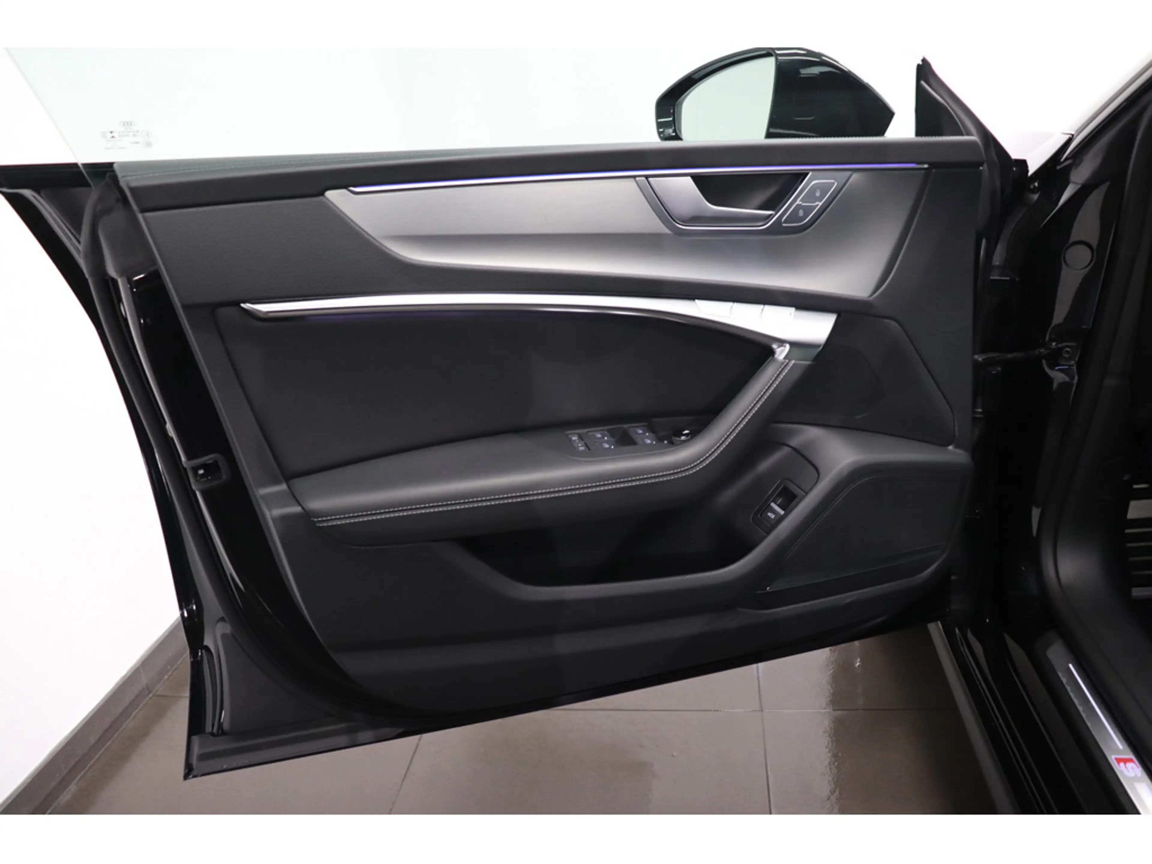 Audi A7 55 Sportback 3.0 TFSI quattro #S-line Ext. #Panorama — photo 14
