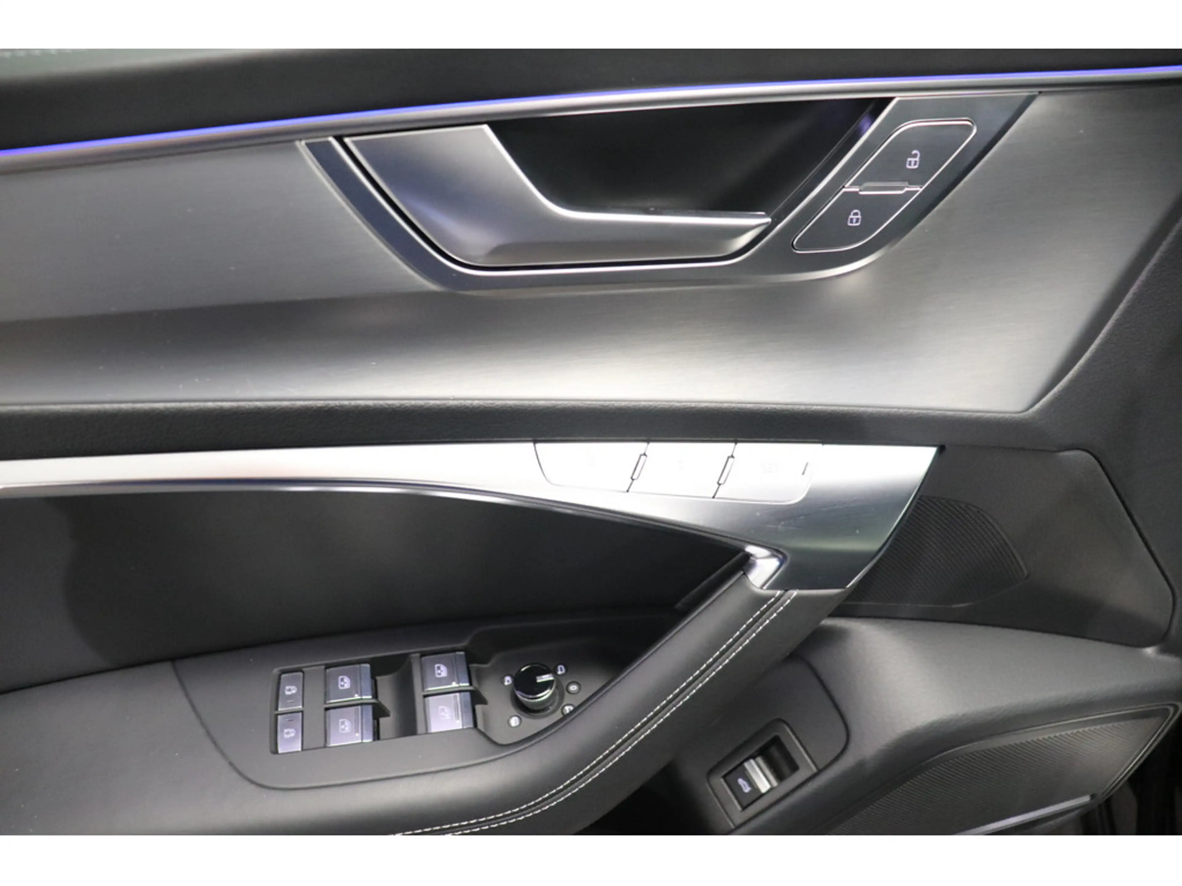 Audi A7 55 Sportback 3.0 TFSI quattro #S-line Ext. #Panorama — photo 13