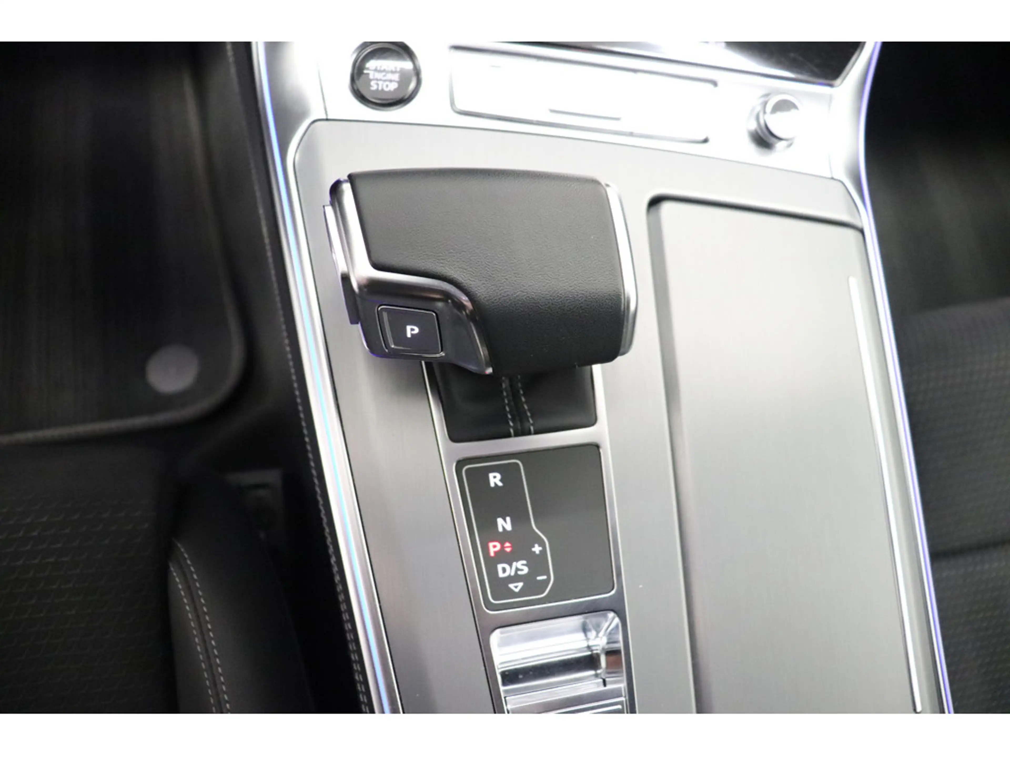 Audi A7 55 Sportback 3.0 TFSI quattro #S-line Ext. #Panorama — photo 10