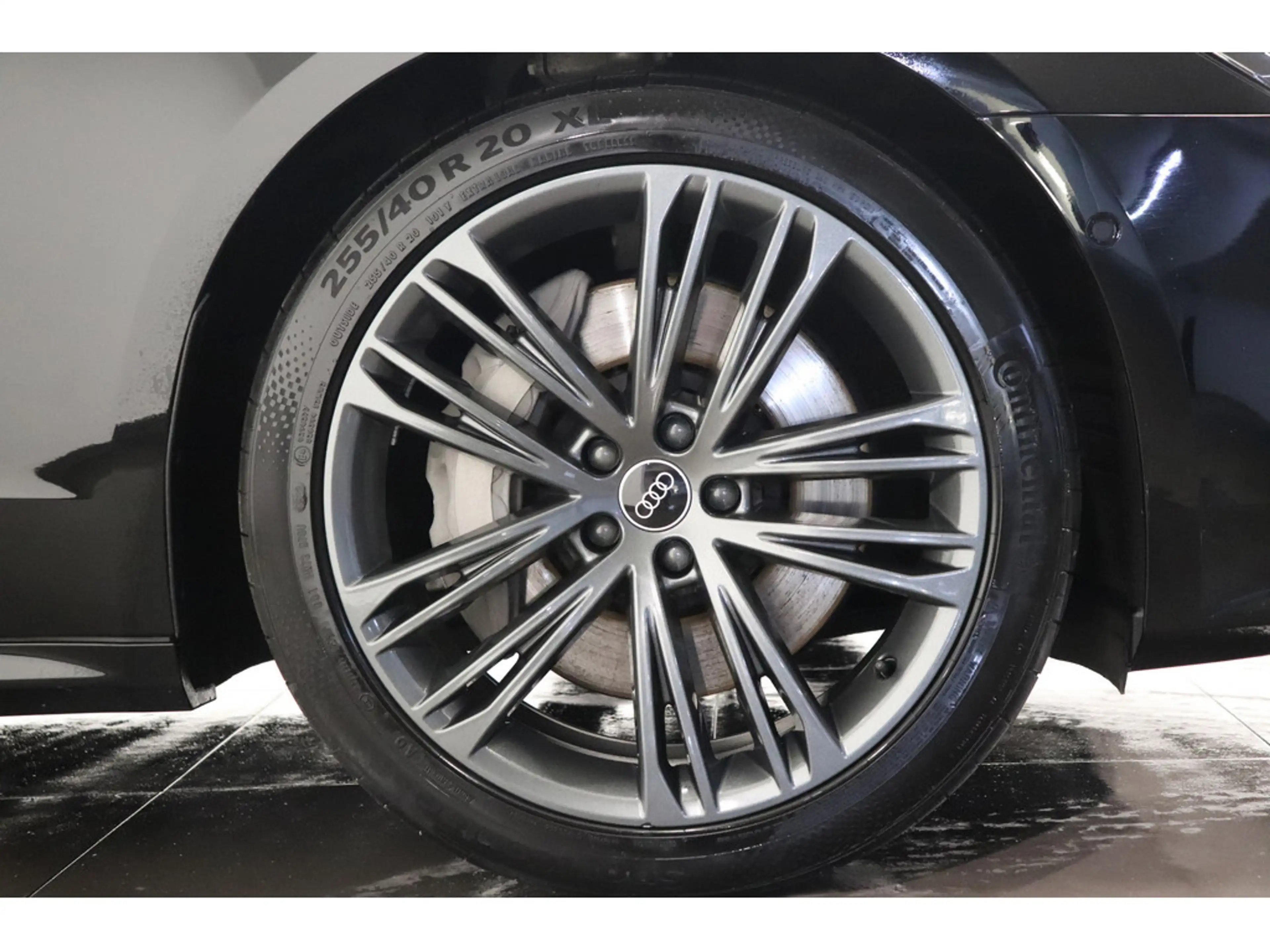 Audi A7 55 Sportback 3.0 TFSI quattro #S-line Ext. #Panorama — photo 5